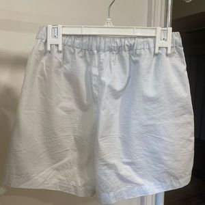 wilfred breezy shorts